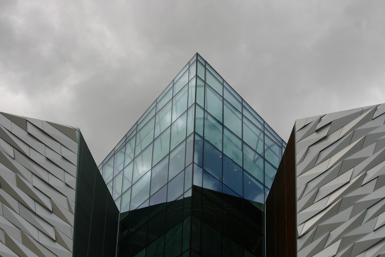 Come pianificare Belfast con AI 2026: Guida Completa - Belfast | Secret World Trip Planner