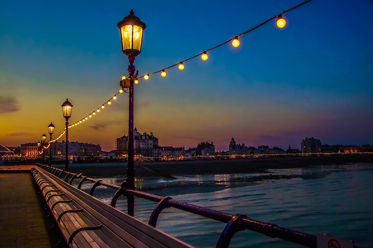 Secret World App Review Brighton 2026: La Guida Definitiva - Brighton | Secret World Trip Planner