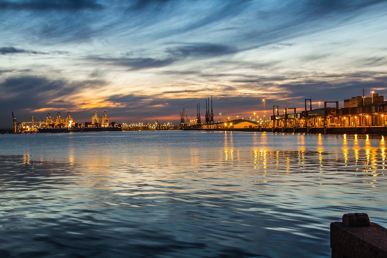 Cosa vedere a Southampton 2026: Guida completa - Southampton | Secret World Trip Planner