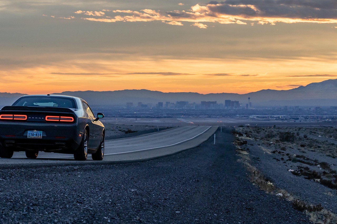 Cosa vedere a Las Vegas 2026: Guida Imperdibile - Las Vegas | Secret World Trip Planner