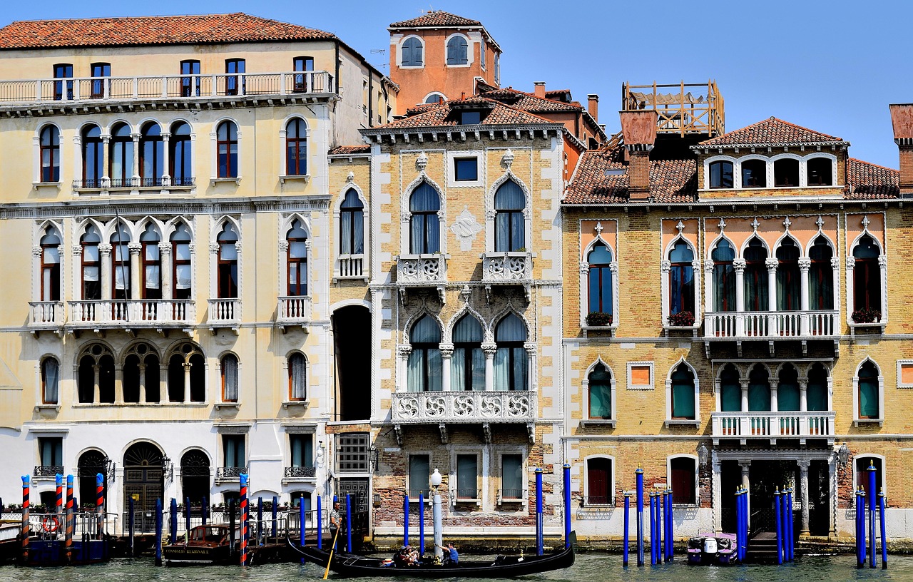 Best AI Trip Planner Venice 2026: Discover Secret World - Venezia | Secret World Trip Planner