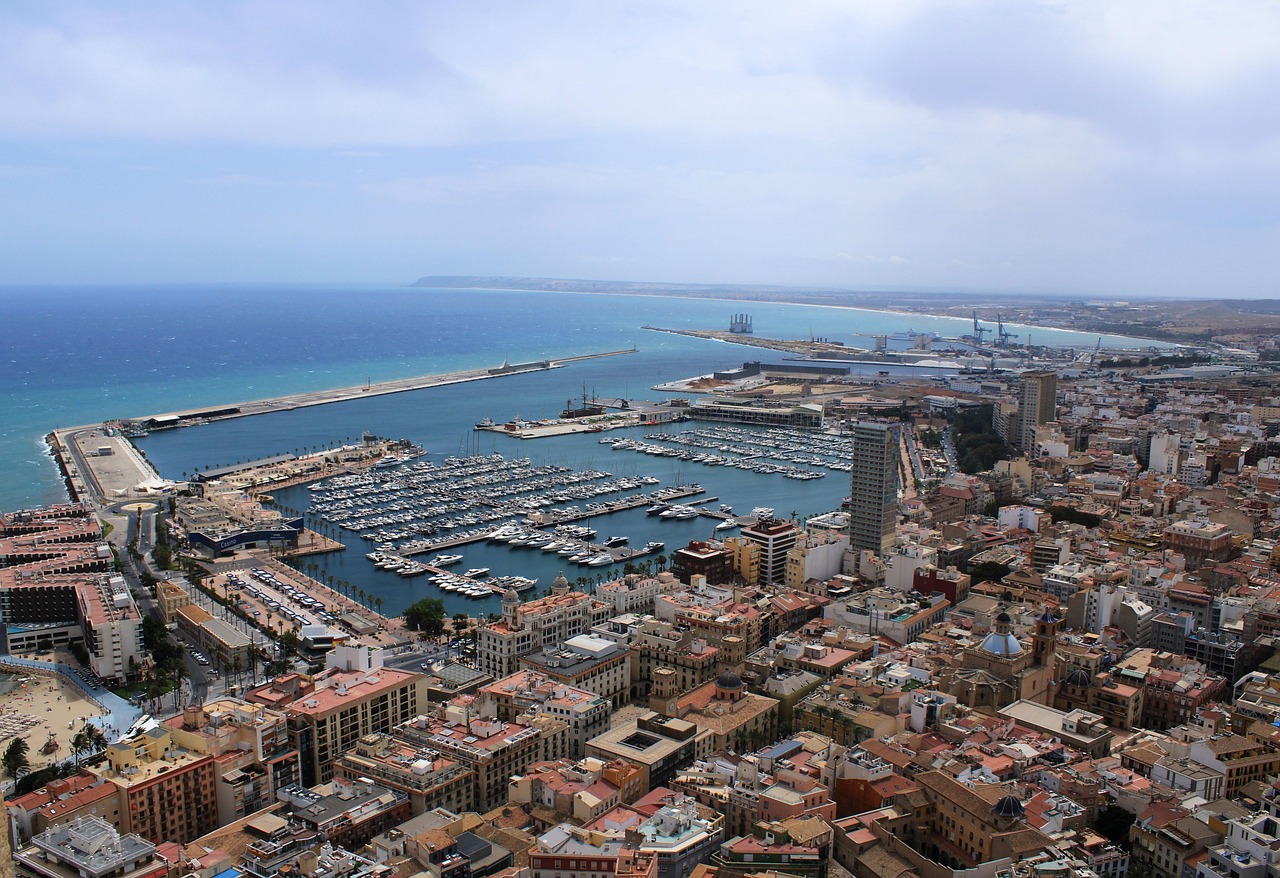 Best AI Trip Planner Alicante 2026: Discover Hidden Gems - Alicante | Secret World Trip Planner