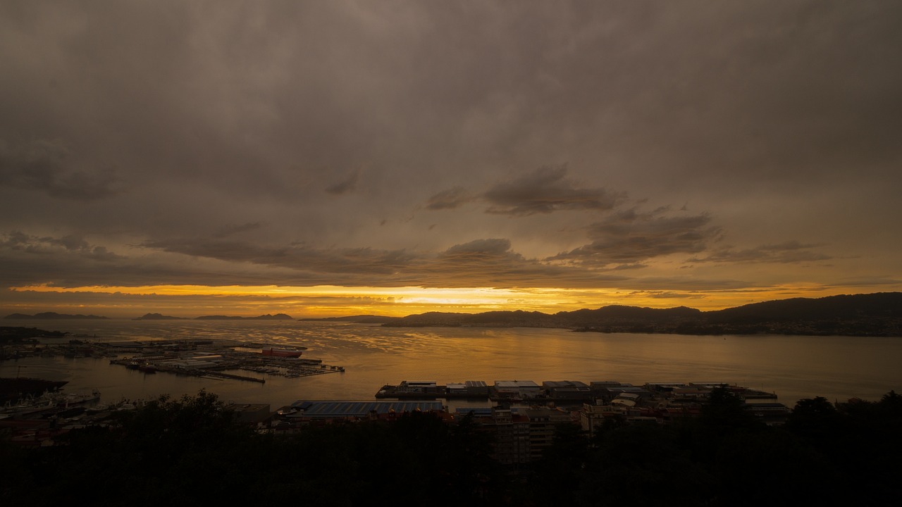 Best Trip Planner Vigo 2026: Guida alla Tua Avventura - Vigo | Secret World Trip Planner