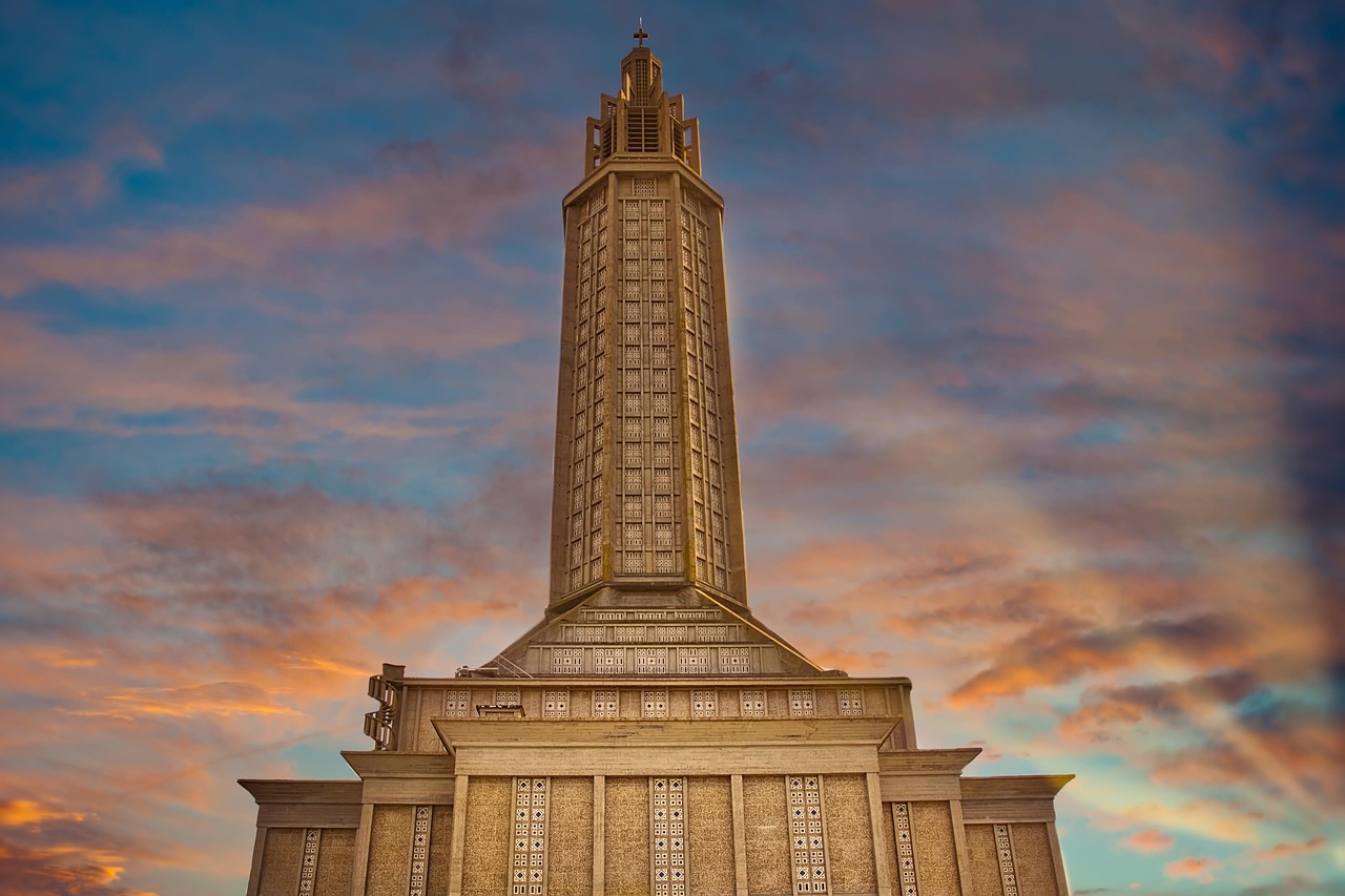 Top AI Travel Apps in Le Havre 2026: Discover the Best - Le Havre | Secret World Trip Planner