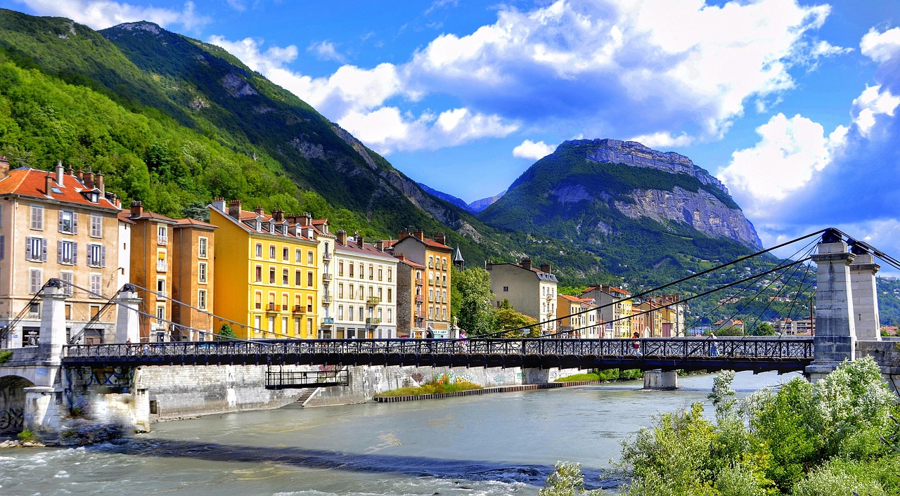 Come pianificare Grenoble con AI 2026: Guida Completa — Grenoble