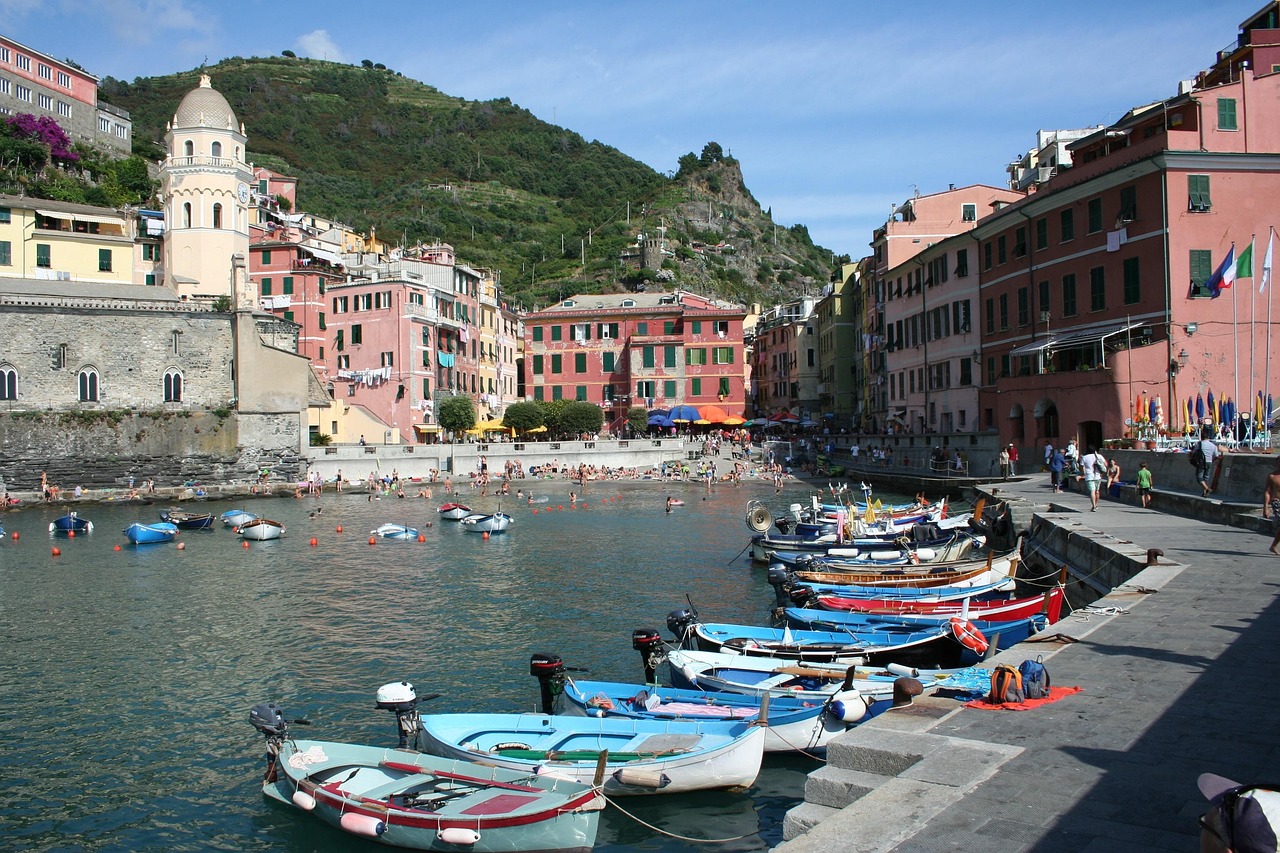 Secret World App Review Taranto 2026: Un Viaggio Incredibile - Taranto | Secret World Trip Planner
