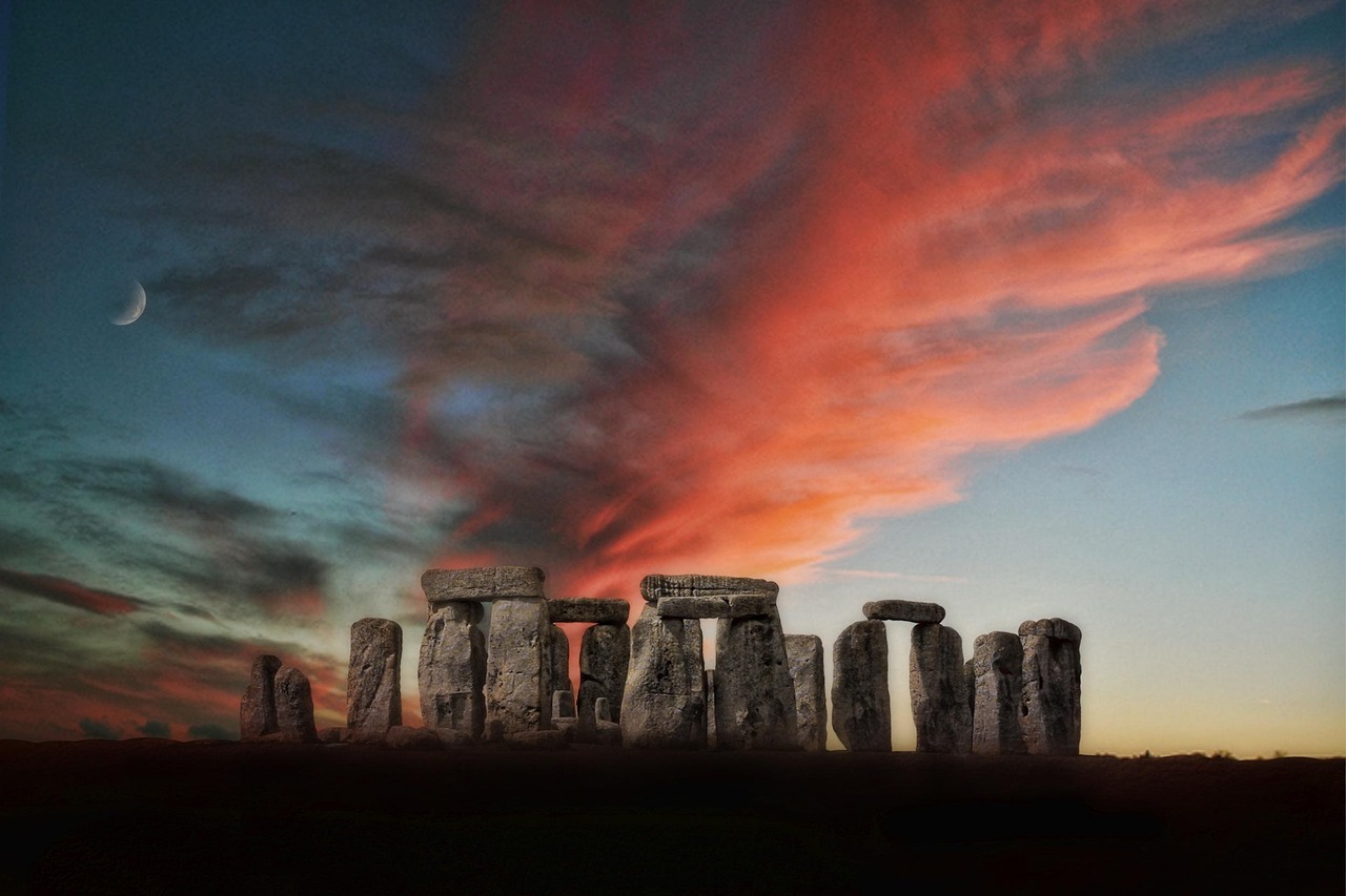 Migliori app viaggio Salisbury 2026: top 5 per un viaggio perfetto - Salisbury | Secret World Trip Planner