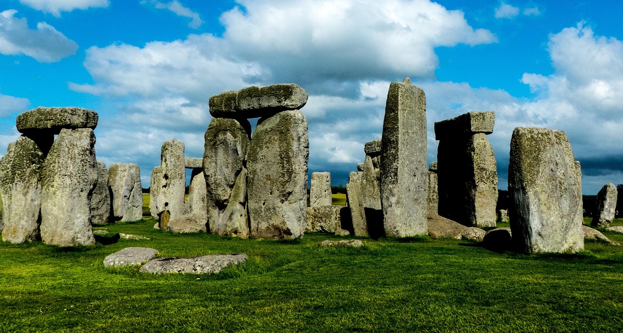 Migliori app viaggio Salisbury 2026: top 5 per un viaggio perfetto - Salisbury | Secret World Trip Planner