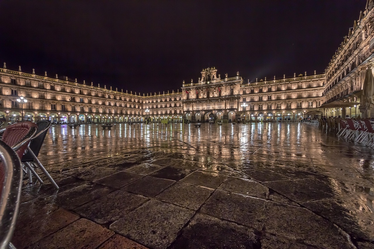 What to See in Salamanca 2026: Must-Visit Places Guide - Salamanca | Secret World Trip Planner