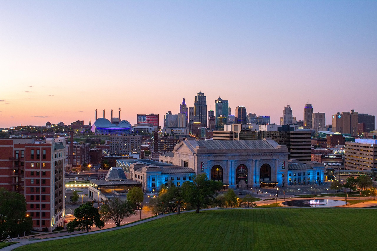 Come pianificare Kansas City con AI 2026: Guida Completa - Kansas City | Secret World Trip Planner