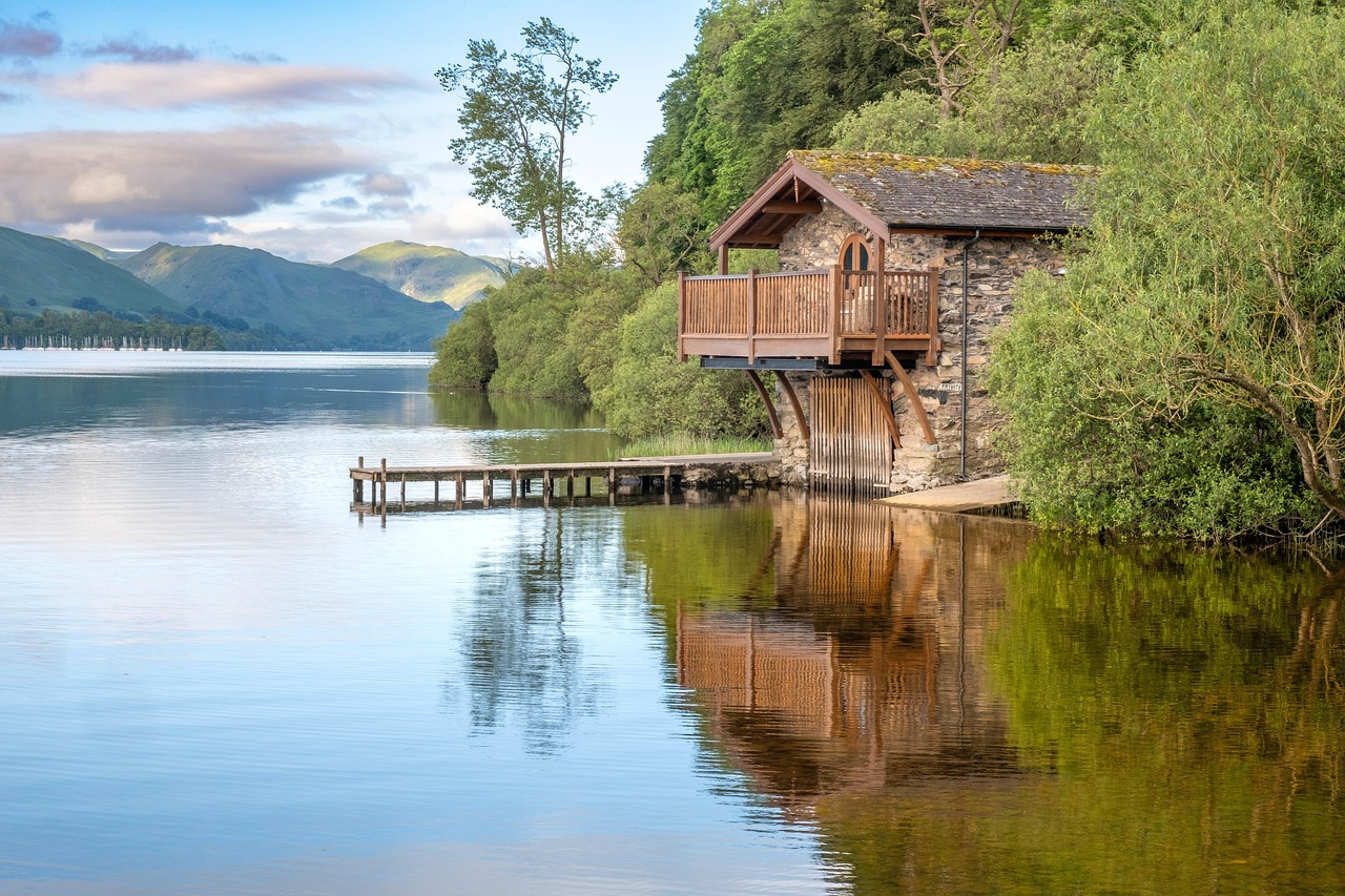 Top AI Travel Apps Lake District 2026: Confronto e Scelte - Lake District | Secret World Trip Planner
