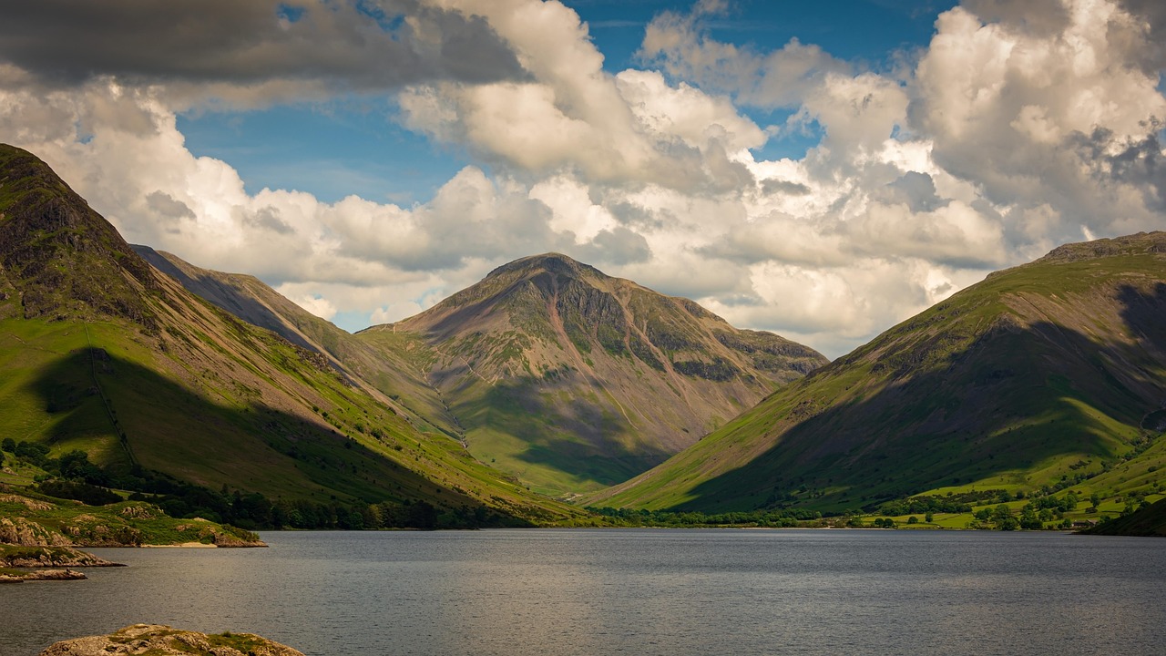 Top AI Travel Apps Lake District 2026: Confronto e Scelte - Lake District | Secret World Trip Planner