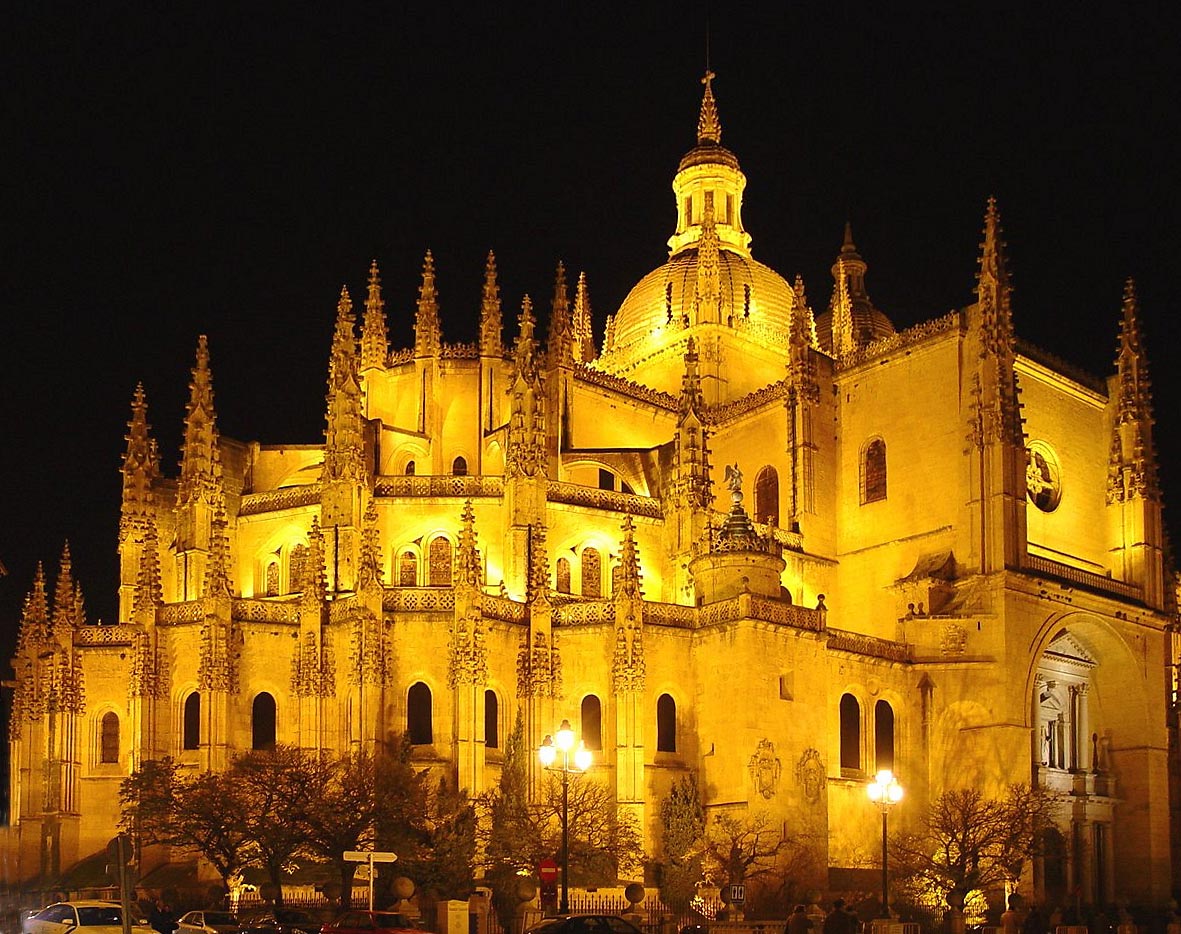 Migliori app viaggio Segovia 2026: top 5 per il tuo viaggio - Segovia | Secret World Trip Planner