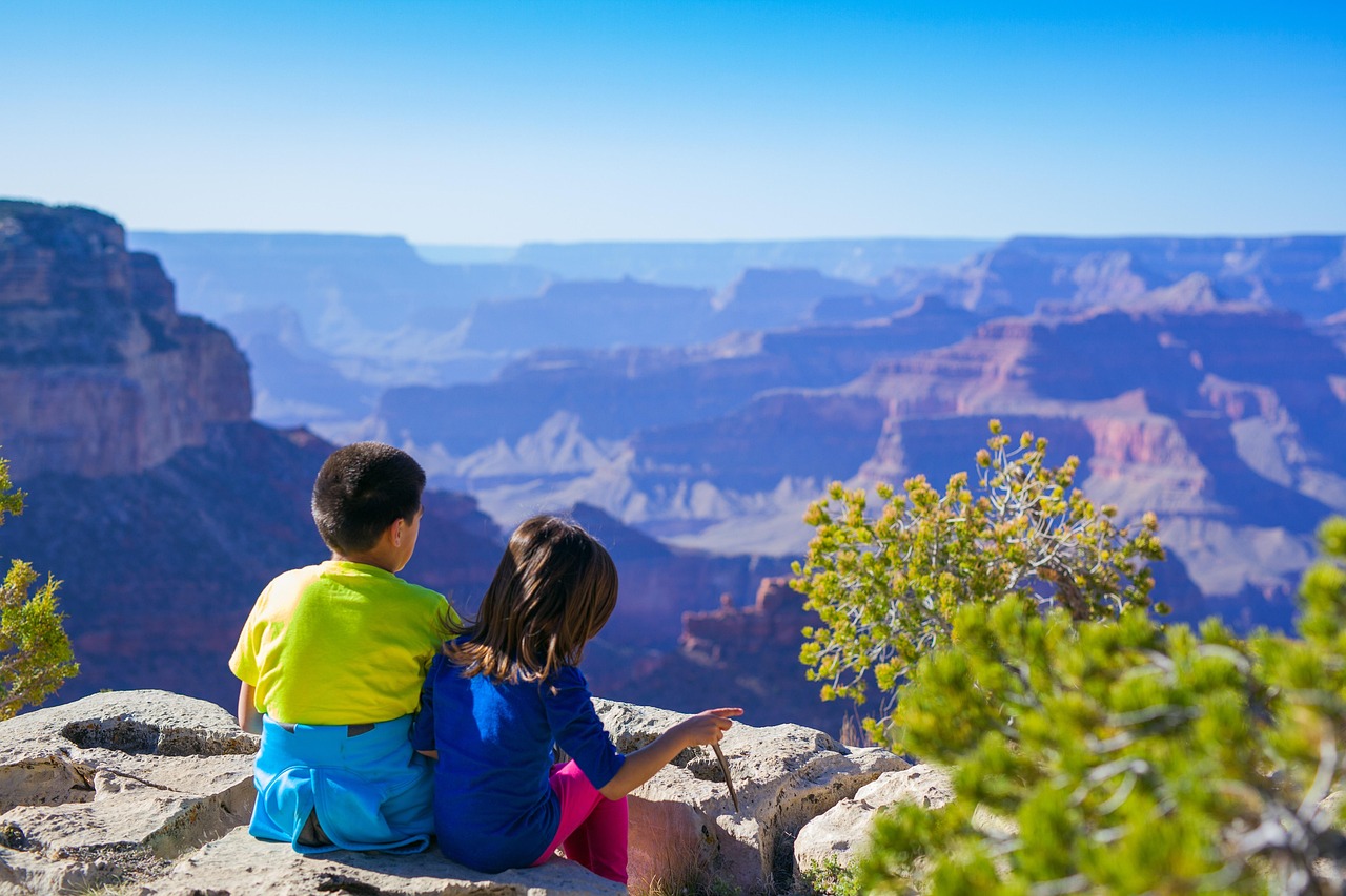 Top 5 Travel Apps Grand Canyon 2026: Le Migliori Scelte - Grand Canyon | Secret World Trip Planner