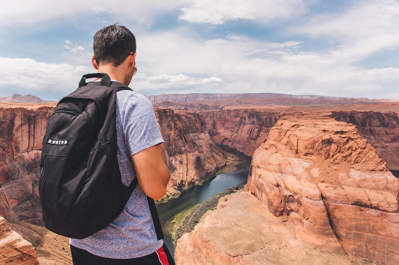 Top 5 Travel Apps Grand Canyon 2026: Le Migliori Scelte - Grand Canyon | Secret World Trip Planner