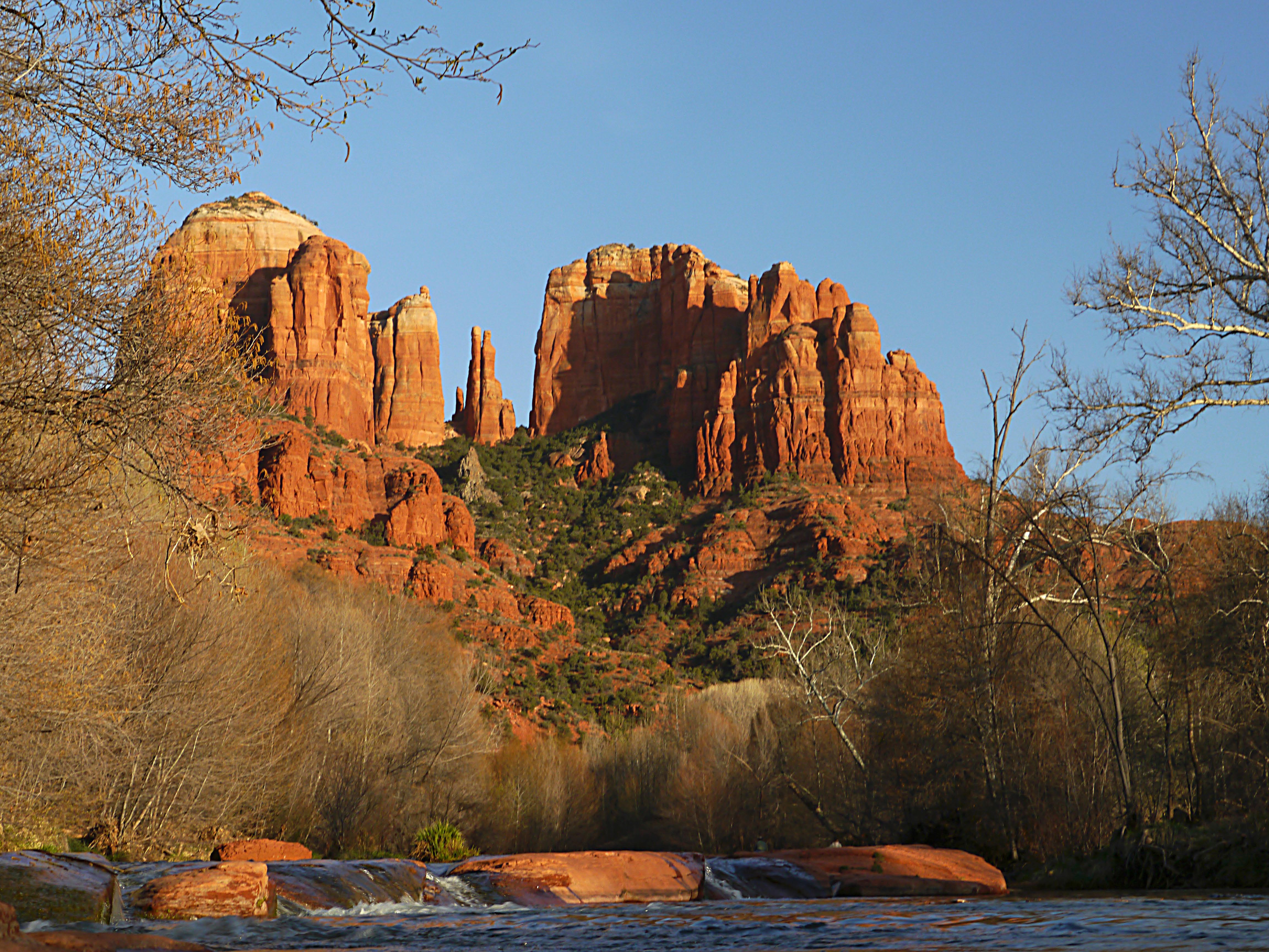 Come pianificare Sedona con AI 2026: Guida Completa - Sedona | Secret World Trip Planner
