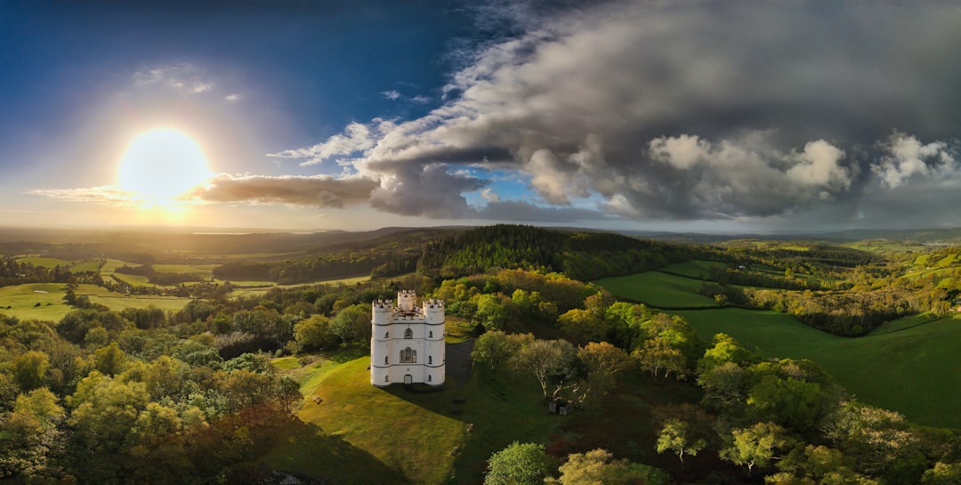 Secret World vs TripIt a Exeter: La Migliore Scelta per il Tuo Viaggio - Exeter | Secret World Trip Planner