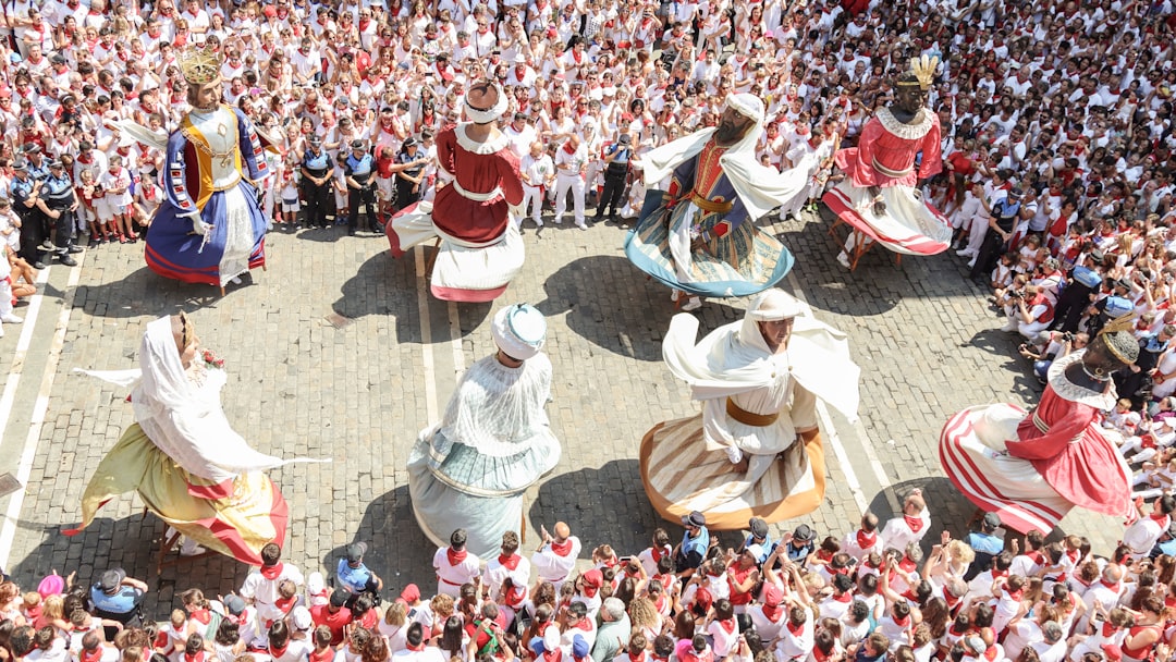 Secret World recensione 2026 a Pamplona: il miglior AI Trip Planner - Pamplona | Secret World Trip Planner