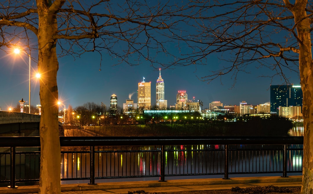 AI Trip Planner Indianapolis 2026: Rivoluzione nella Pianificazione Viaggi — Indianapolis