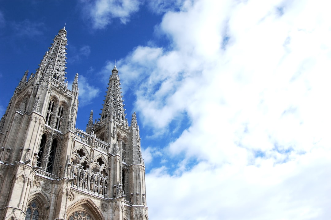 AI trip planner Burgos 2026: Rivoluziona i tuoi viaggi - Burgos | Secret World Trip Planner
