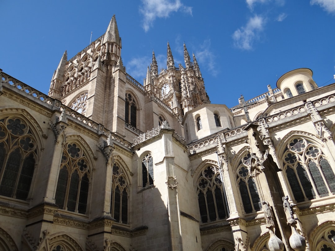 AI Trip Planner Burgos 2026: Revolutionize Your Travels - Burgos | Secret World Trip Planner