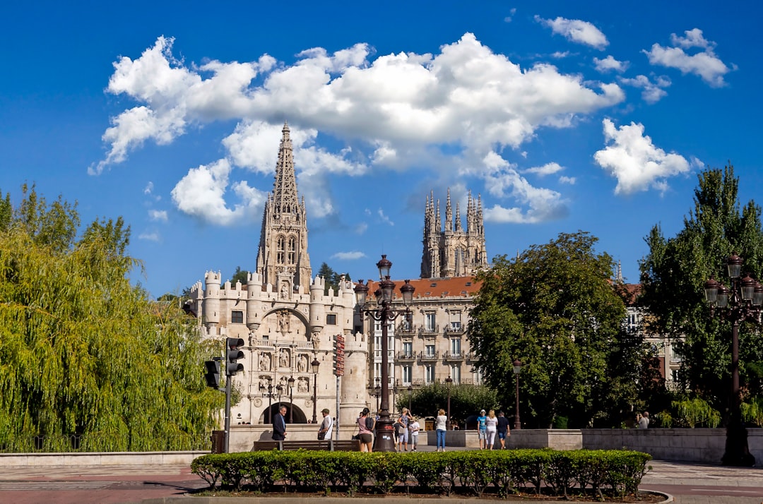AI Trip Planner Burgos 2026: Revolutionize Your Travels - Burgos | Secret World Trip Planner
