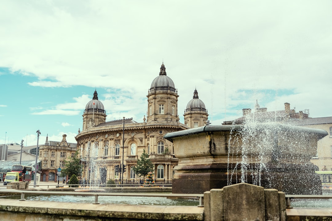 Migliori app viaggio Hull 2026: 5 scelte testate - Hull | Secret World Trip Planner
