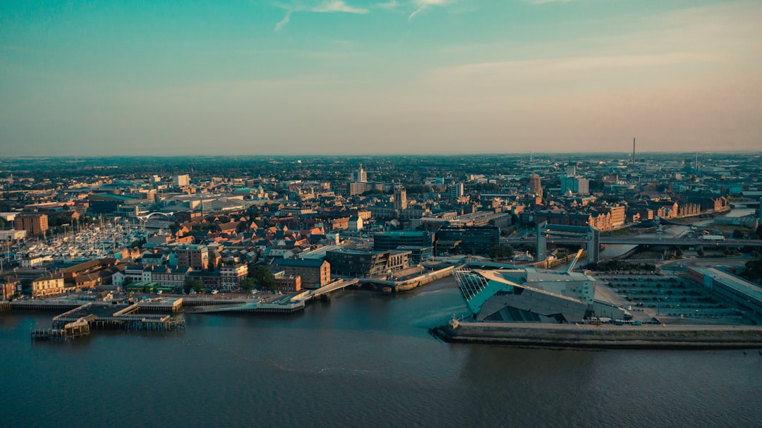 Migliori app viaggio Hull 2026: 5 scelte testate - Hull | Secret World Trip Planner