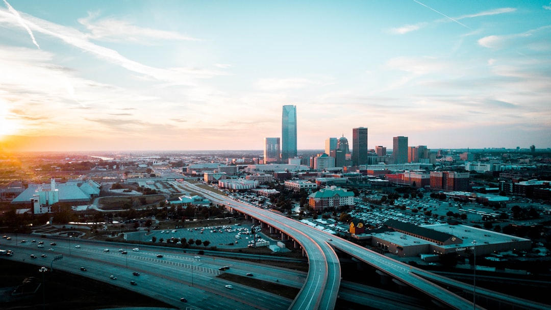 Migliori app viaggio Oklahoma City 2026: le 5 migliori scelte — Oklahoma City