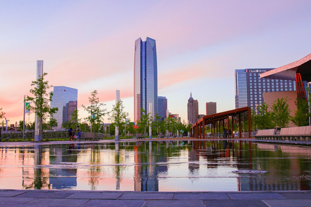 Migliori app viaggio Oklahoma City 2026: le 5 migliori scelte - Oklahoma City | Secret World Trip Planner
