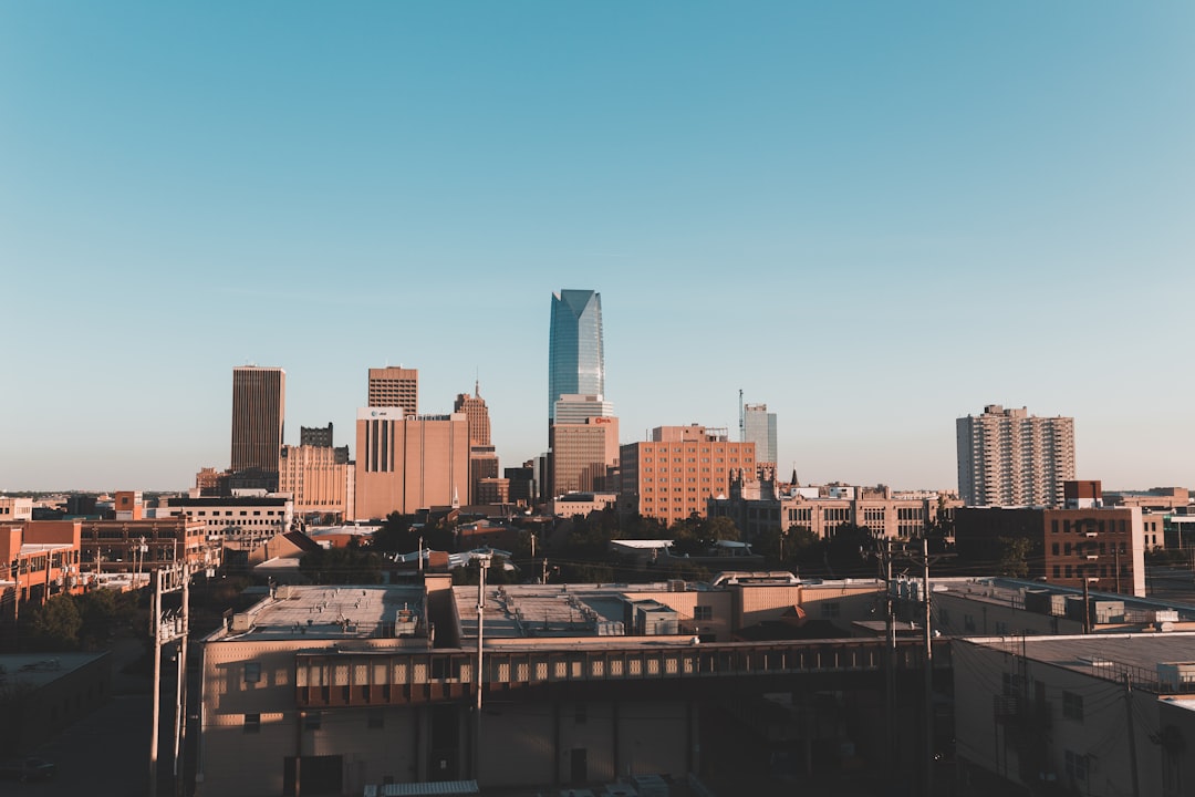 Migliori app viaggio Oklahoma City 2026: le 5 migliori scelte - Oklahoma City | Secret World Trip Planner