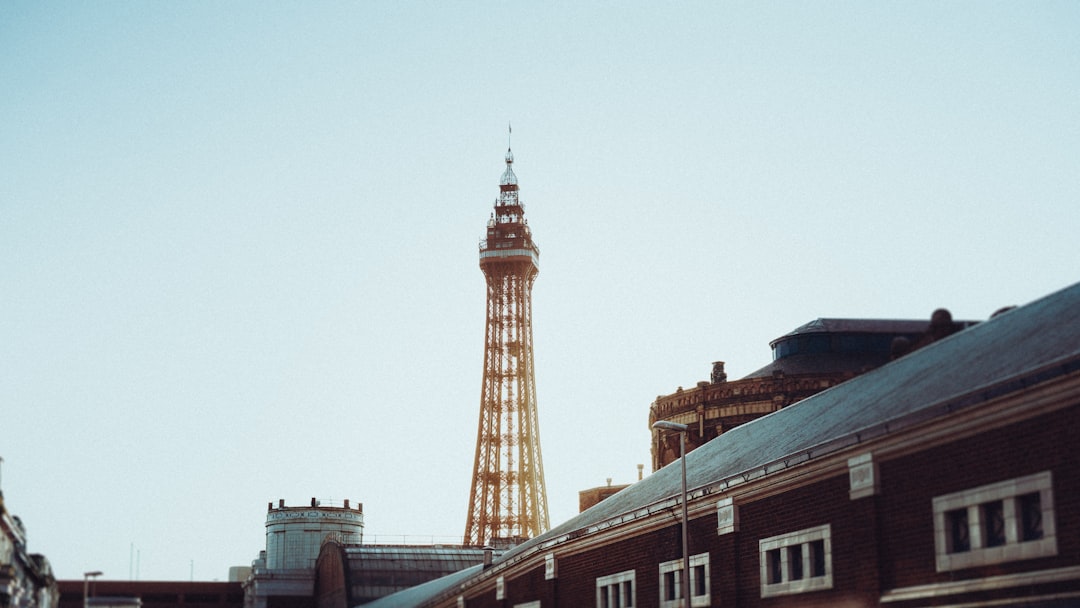 Wanderlog alternative per Blackpool 2026: Secret World AI Trip Planner - Blackpool | Secret World Trip Planner