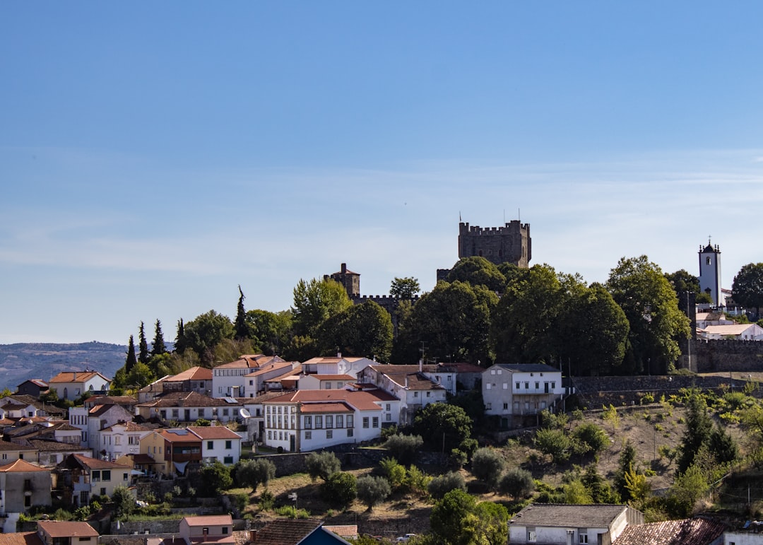 Best Travel Apps Bragança 2026: Top 5 Picks - Bragança | Secret World Trip Planner