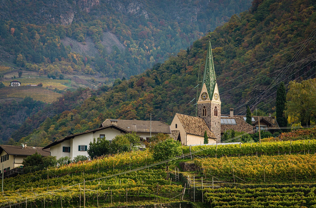 Perfect Bolzano Itinerary with AI: Practical Guide 2026 - Bolzano | Secret World Trip Planner