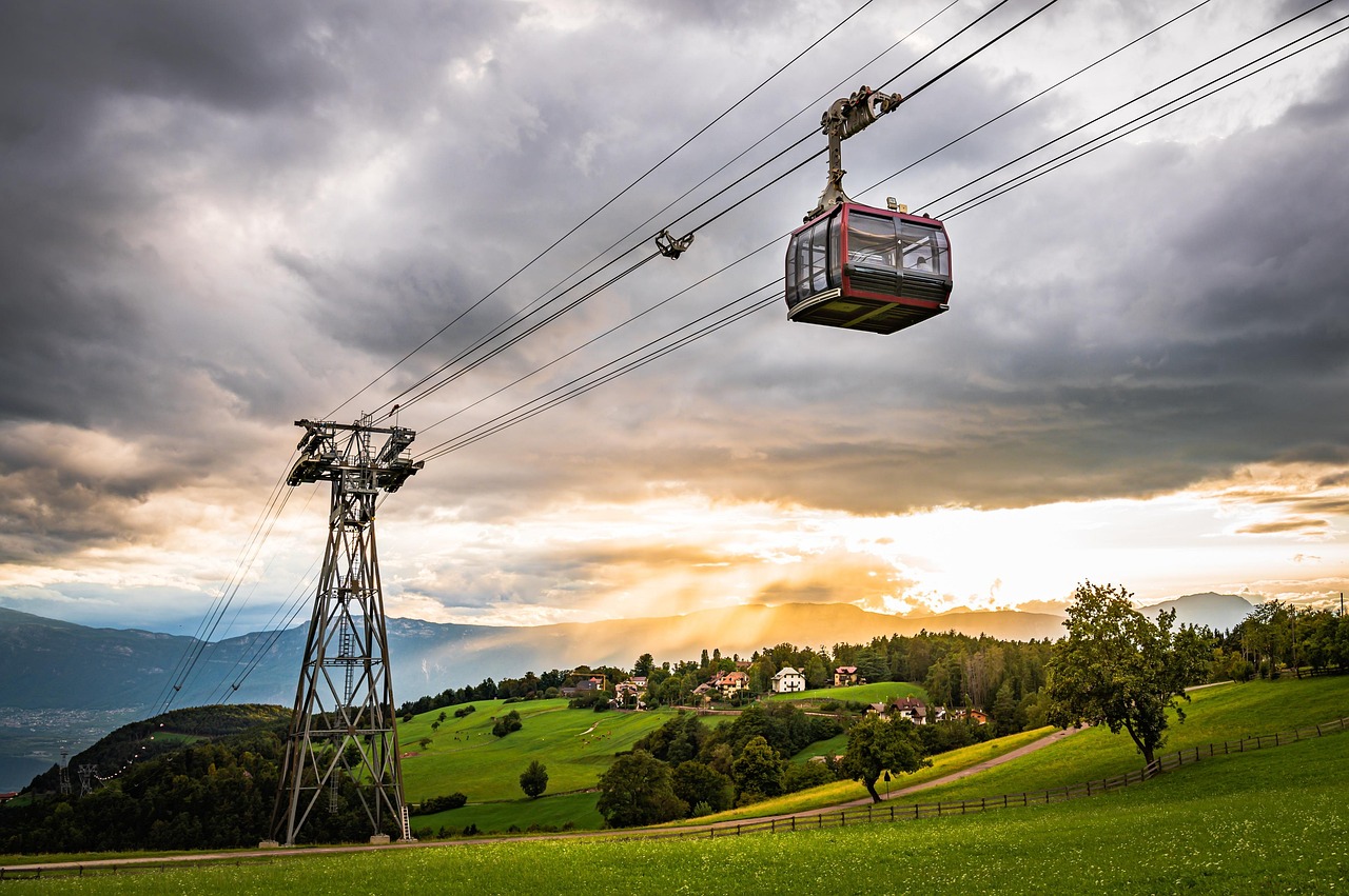Perfect Bolzano Itinerary with AI: Practical Guide 2026 - Bolzano | Secret World Trip Planner
