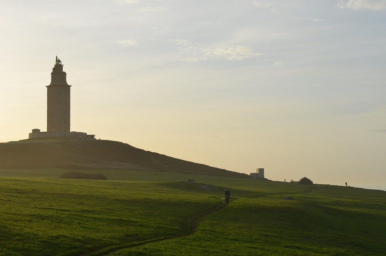 Perfect Itinerary for A Coruña with AI: 2026 Guide - A Coruña | Secret World Trip Planner
