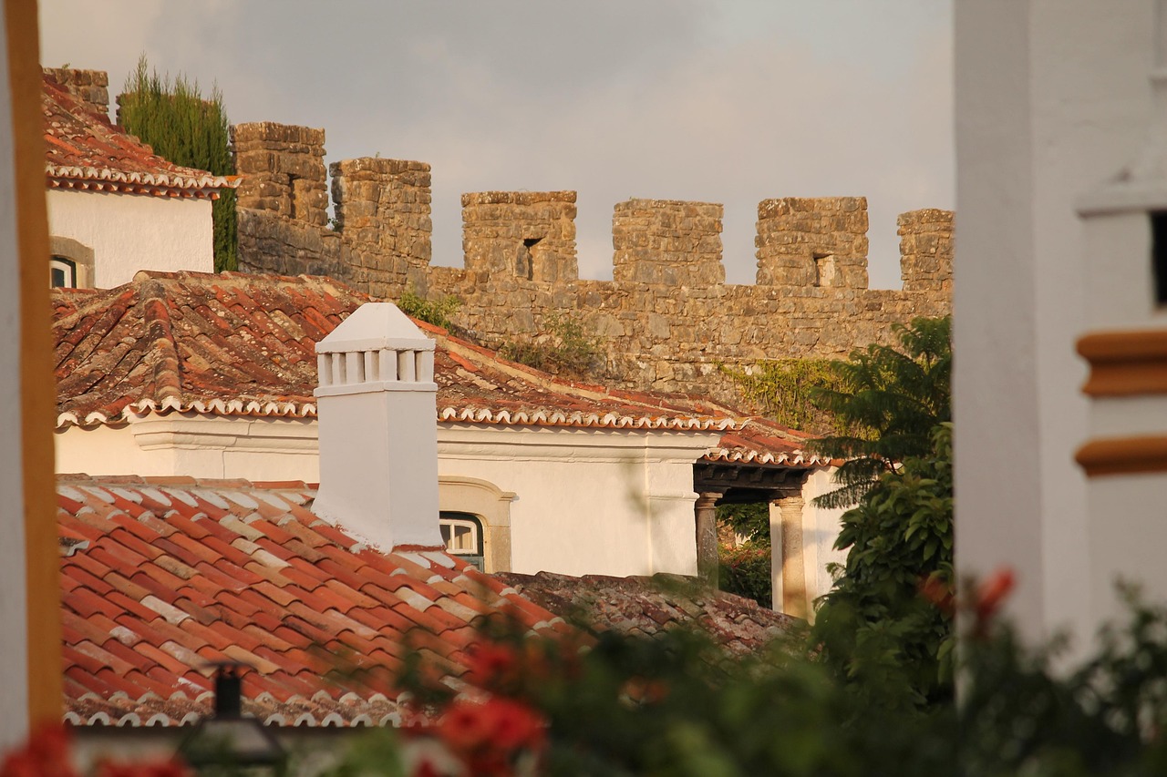 Wanderlog Alternatives for Óbidos 2026: Discover Secret World — Óbidos