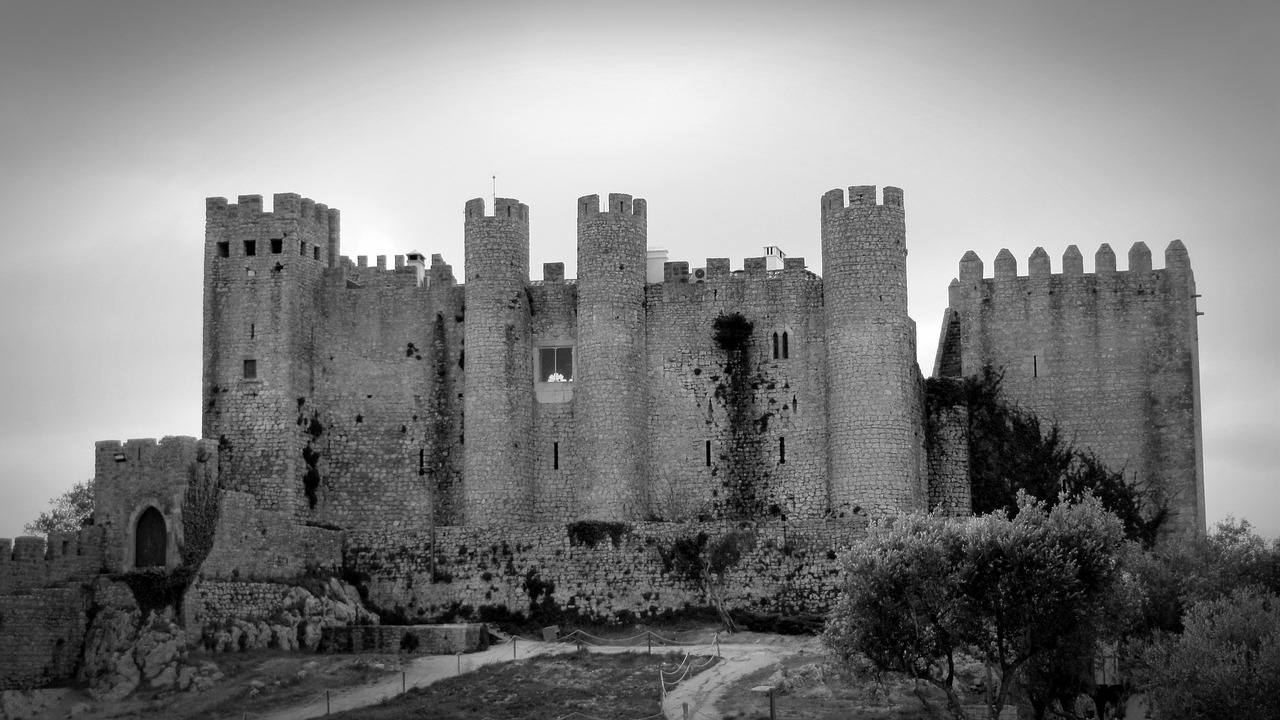 Wanderlog Alternatives for Óbidos 2026: Discover Secret World - Óbidos | Secret World Trip Planner