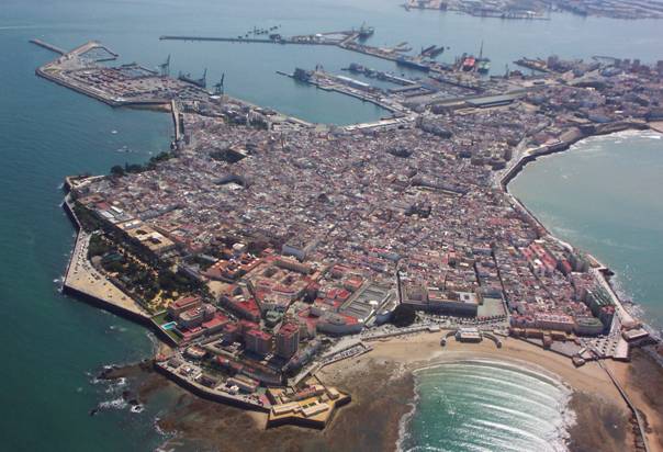 Cosa vedere a Cádiz 2026: Guida aggiornata ai luoghi imperdibili — Cádiz