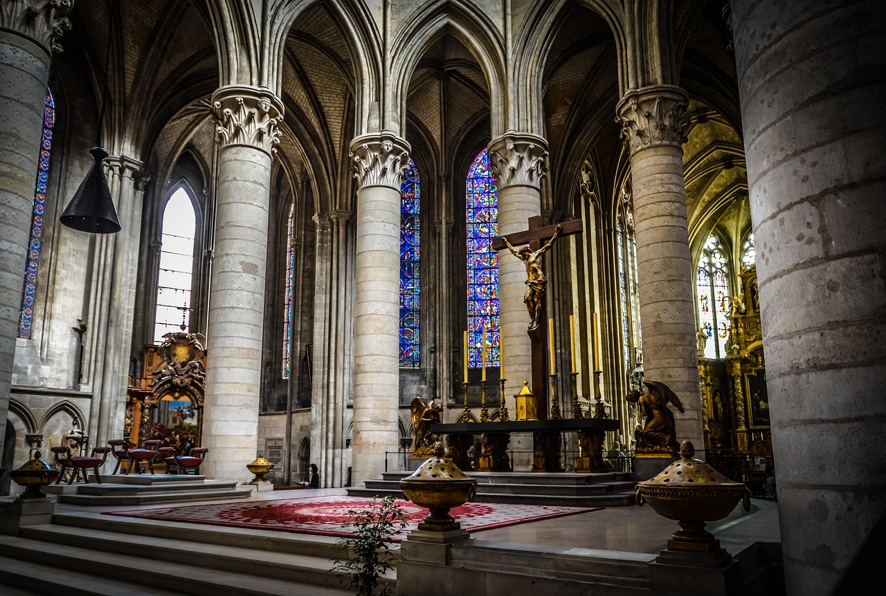 Weekend a Rouen con Secret World: La Guida Perfetta - Rouen | Secret World Trip Planner
