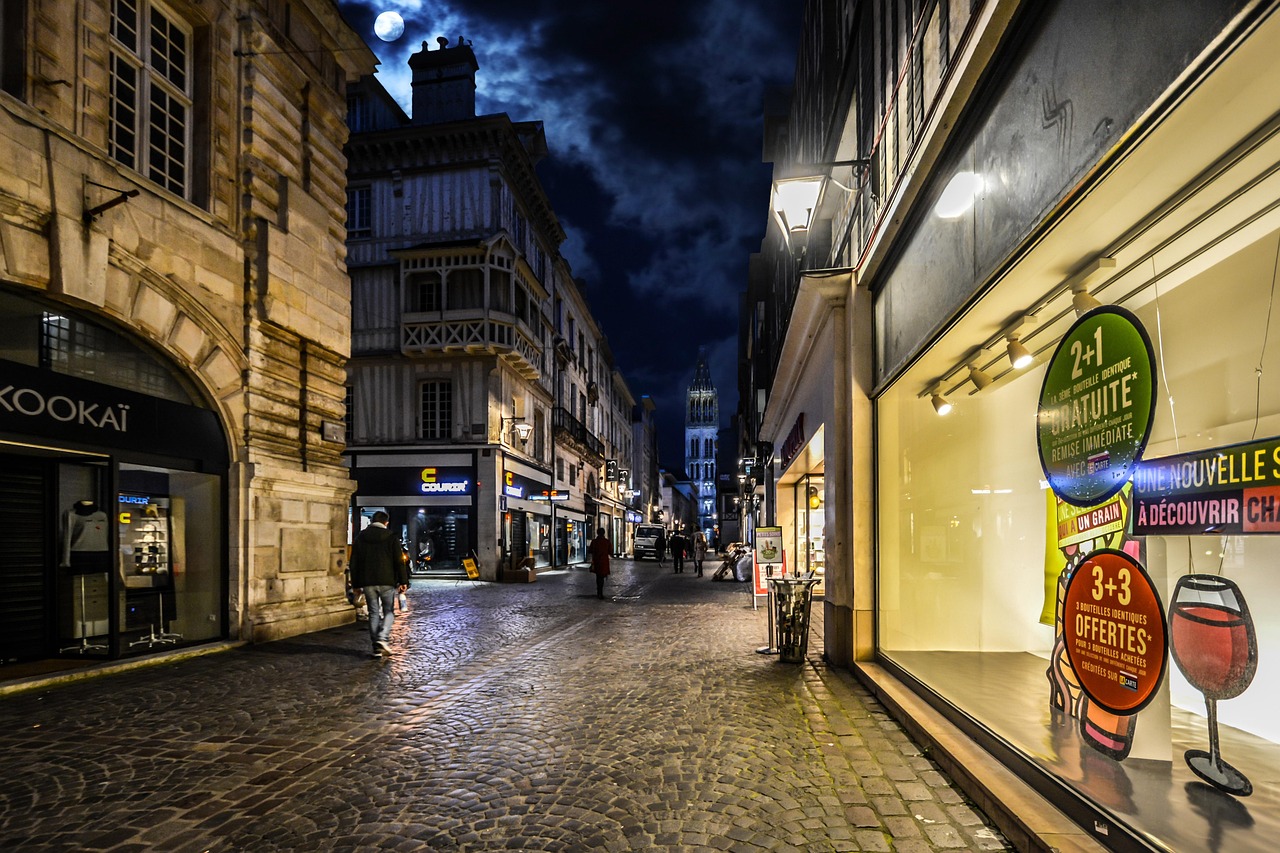 Weekend in Rouen with Secret World: The Perfect Guide - Rouen | Secret World Trip Planner