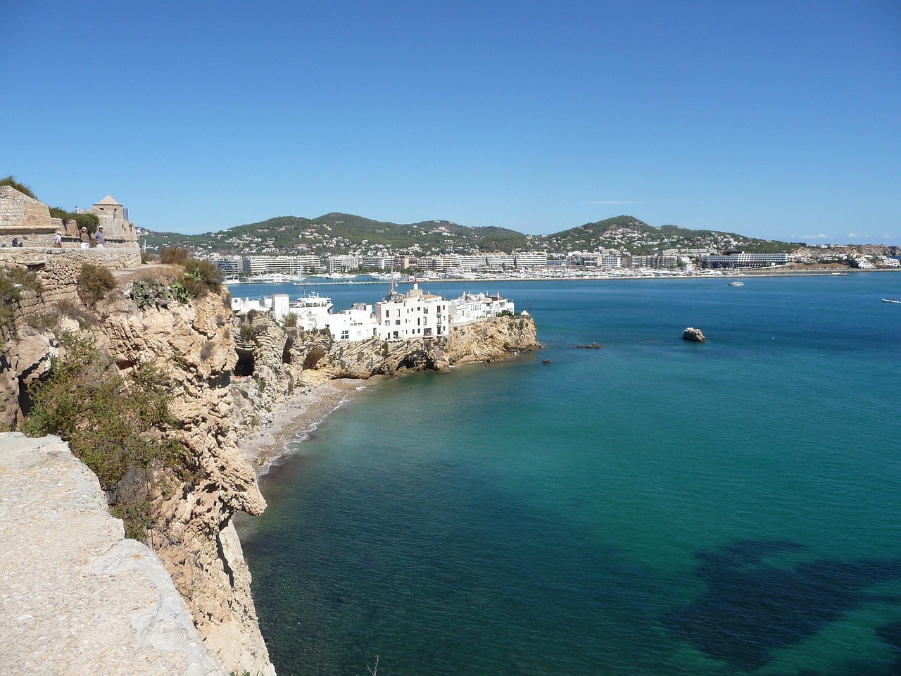 Weekend a Ibiza con Secret World: la Guida Perfetta - Ibiza | Secret World Trip Planner