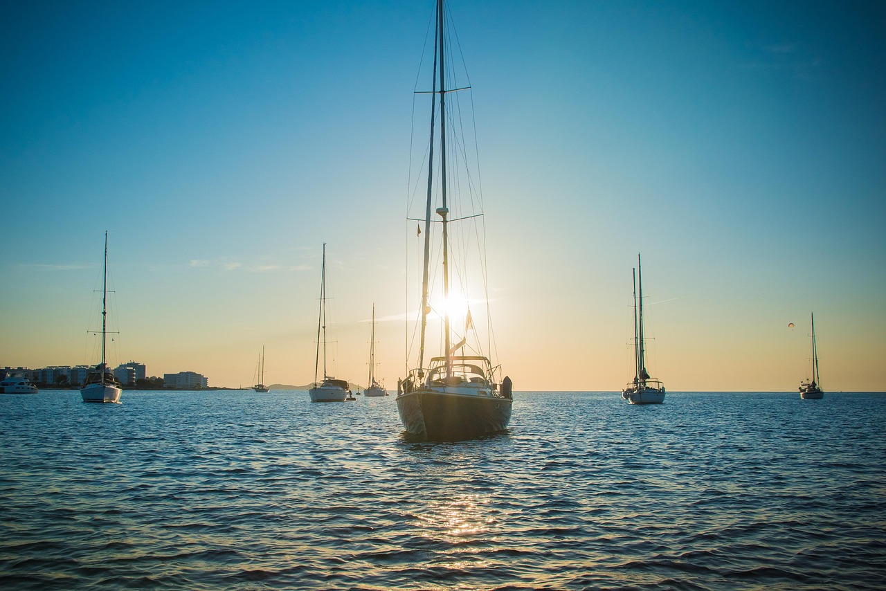 Weekend in Ibiza with Secret World: The Perfect Guide - Ibiza | Secret World Trip Planner