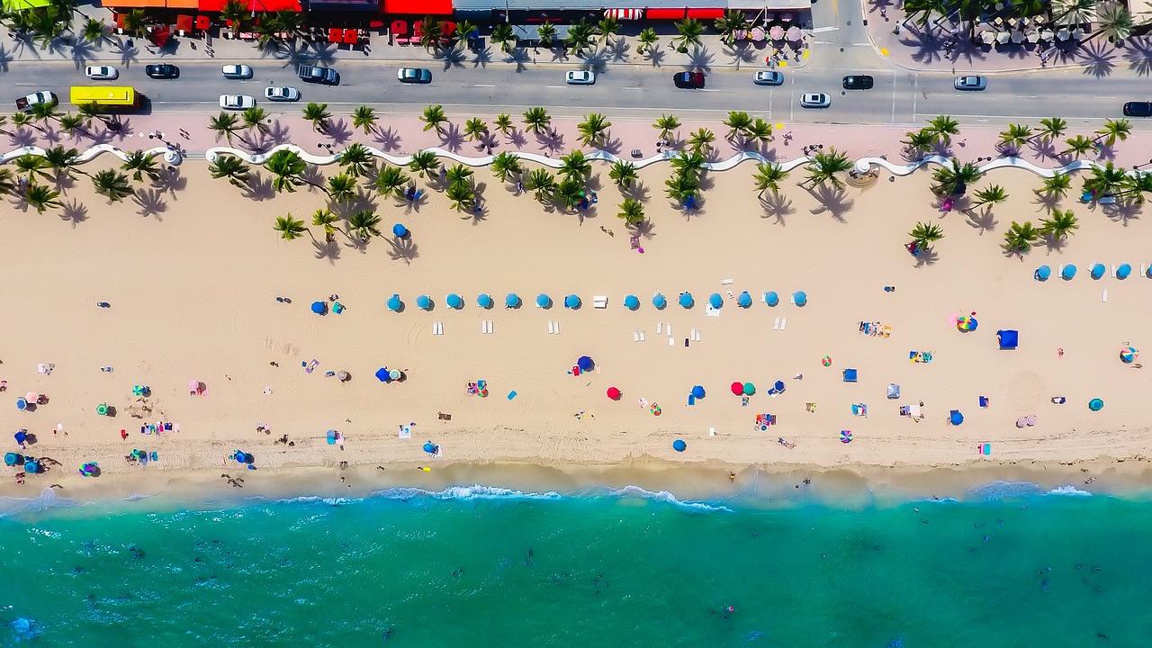 Cosa vedere a Fort Lauderdale 2026: Guida Imperdibile — Fort Lauderdale