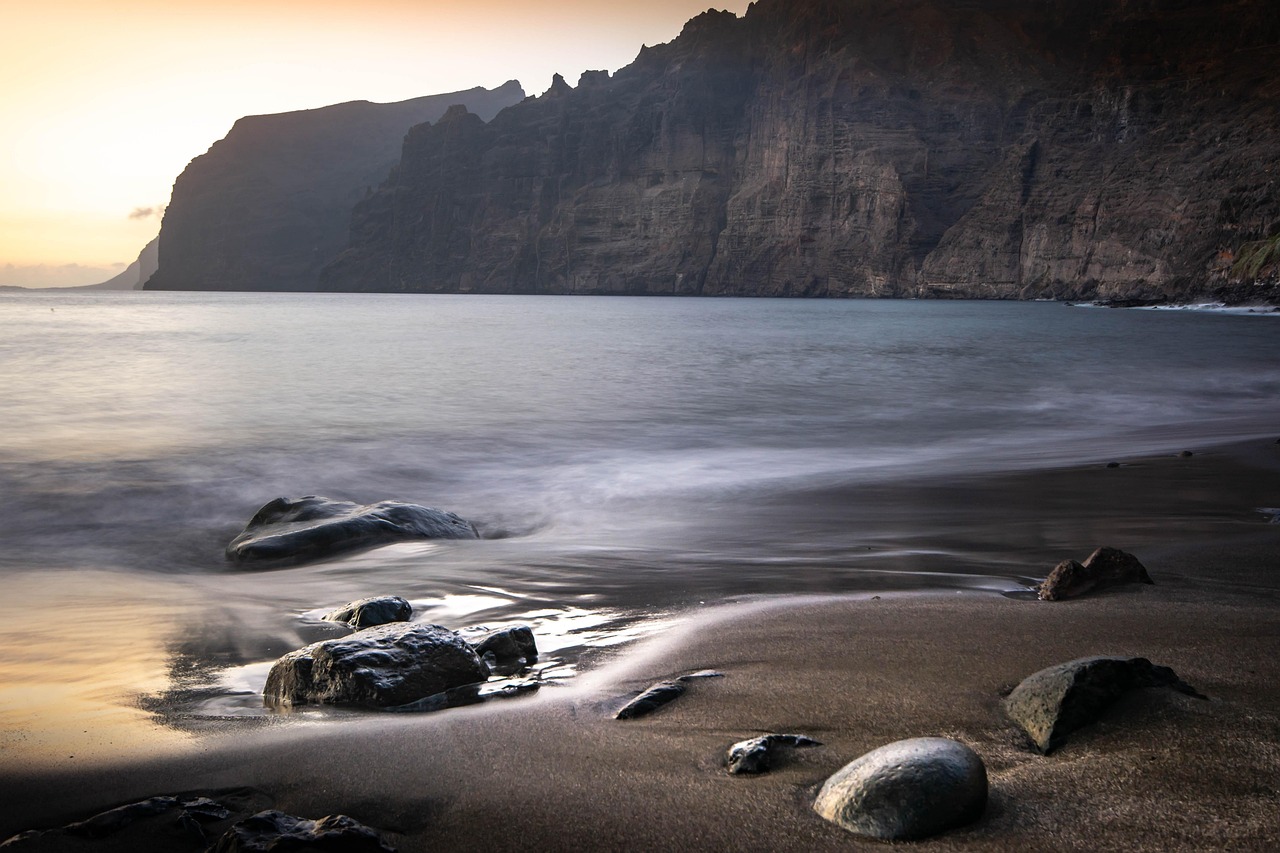 Secret World vs TripIt in Tenerife: The Best Trip Planner - Tenerife | Secret World Trip Planner