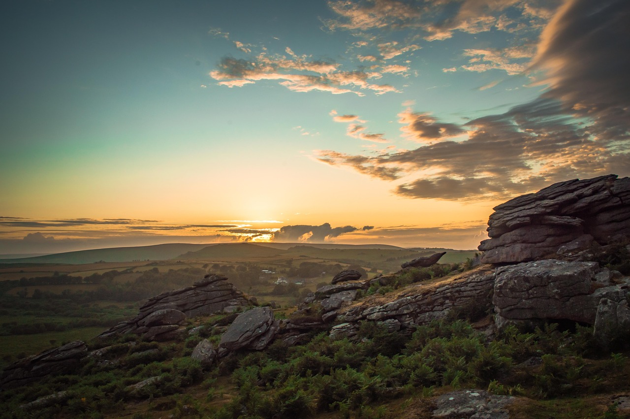 AI Trip Planner Dartmoor 2026: Rivoluzione nella Pianificazione - Dartmoor | Secret World Trip Planner