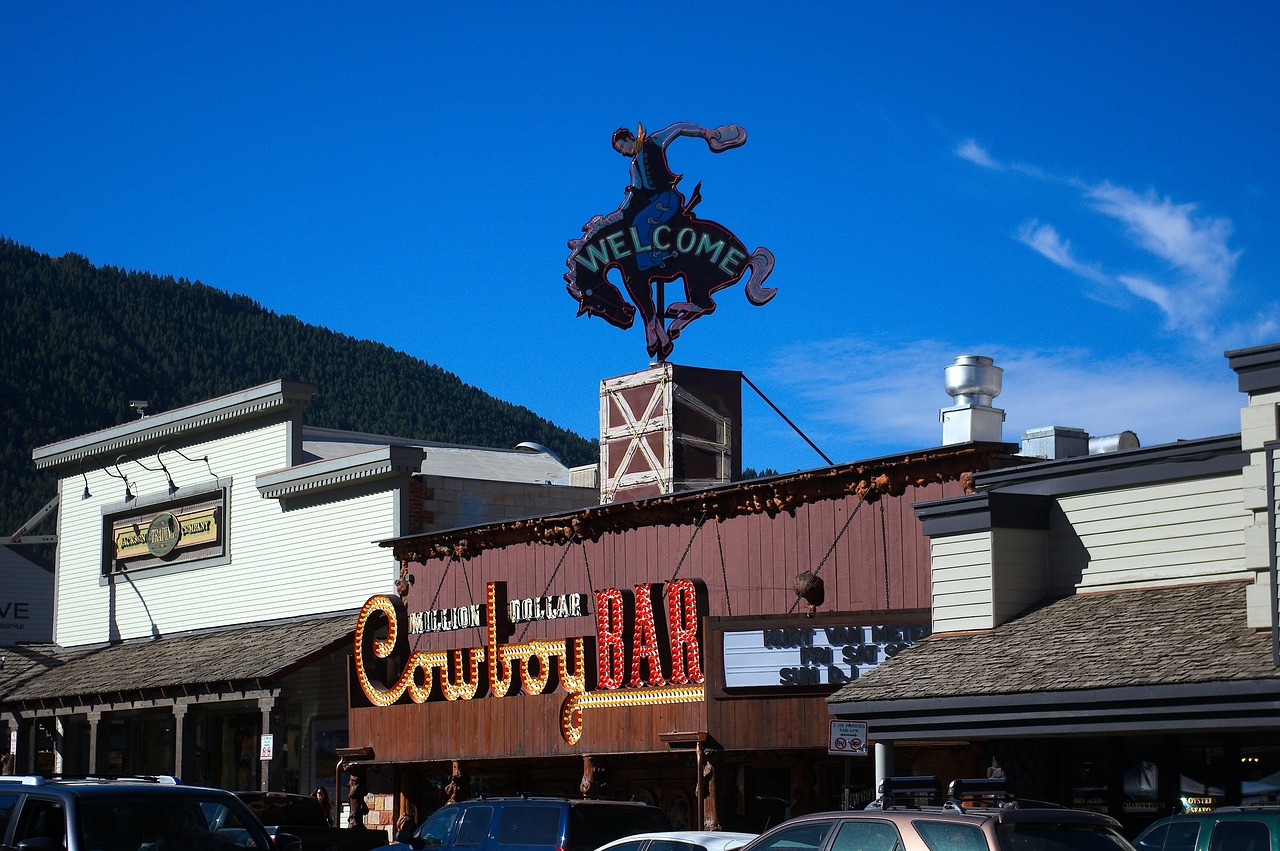 Come visitare Jackson Hole con Secret World: guida pratica - Jackson Hole | Secret World Trip Planner