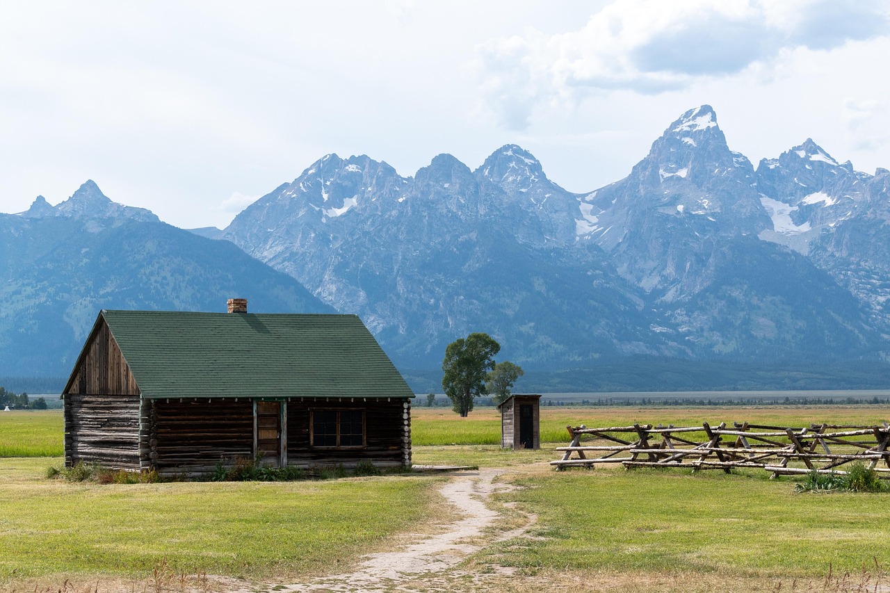 Come visitare Jackson Hole con Secret World: guida pratica - Jackson Hole | Secret World Trip Planner