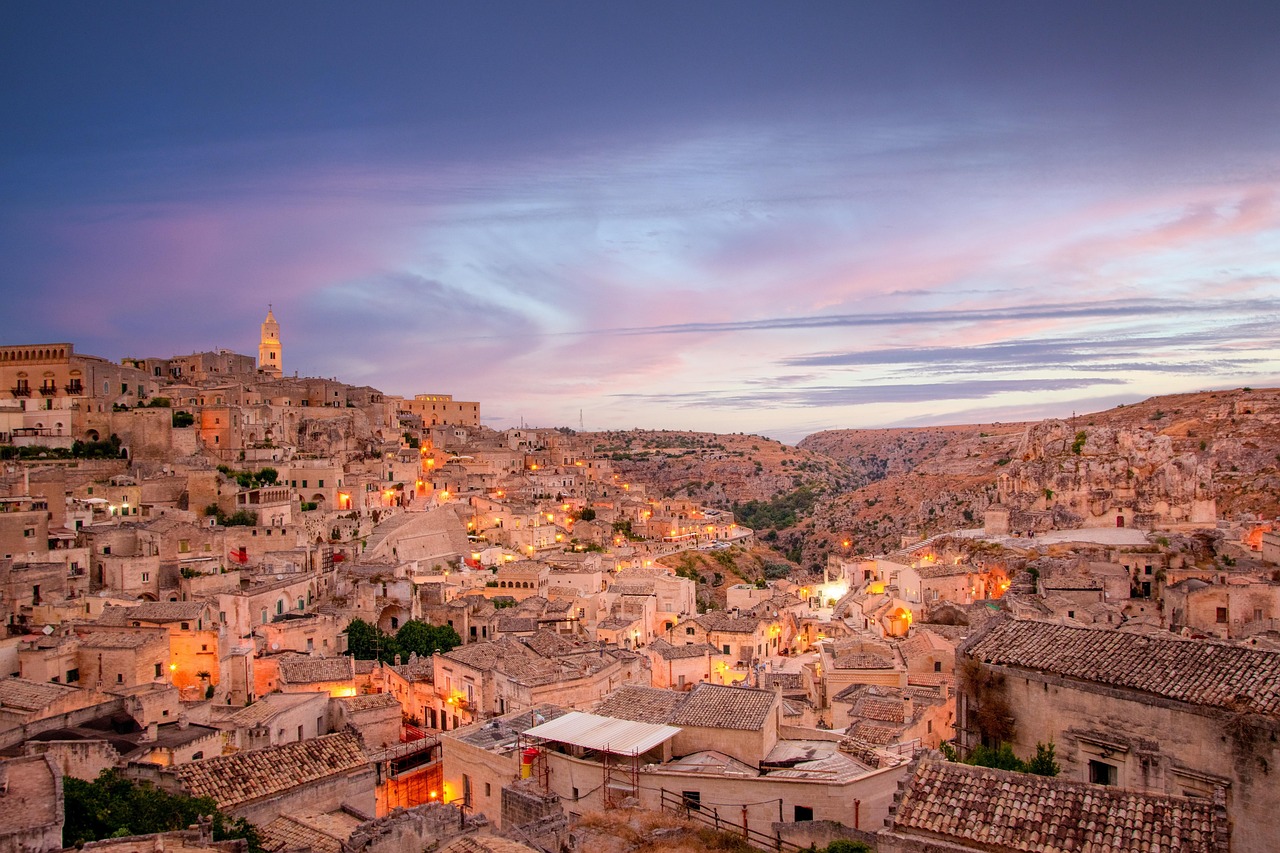 AI Trip Planner Matera 2026: Rivoluziona il Tuo Viaggio - Matera | Secret World Trip Planner