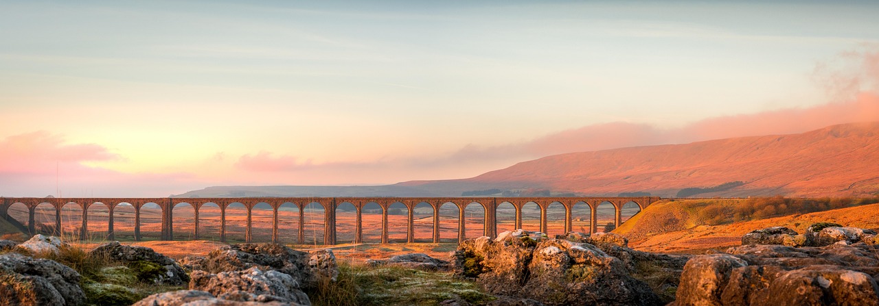 Come visitare Yorkshire Dales con Secret World: Guida Pratica - Yorkshire Dales | Secret World Trip Planner